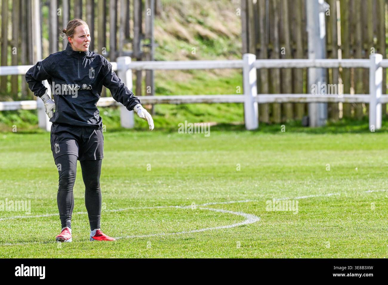 Red Flames Edge Poland After Seynhaeve Penalty Save Red Flames Edge Poland After Seynhaeve Penalty Save