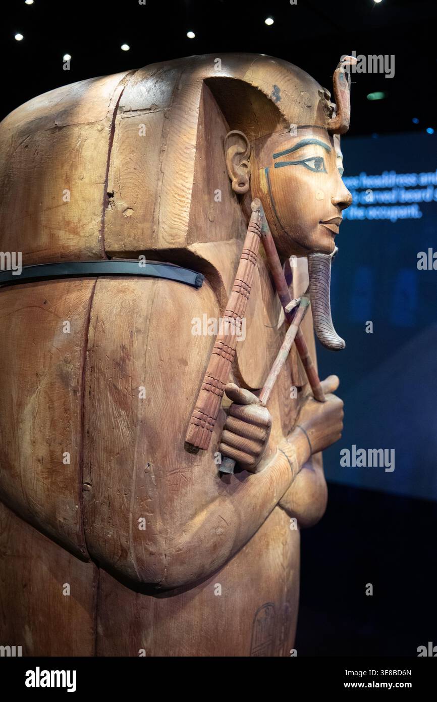 Ramses ii hi-res stock photography and images - Alamy