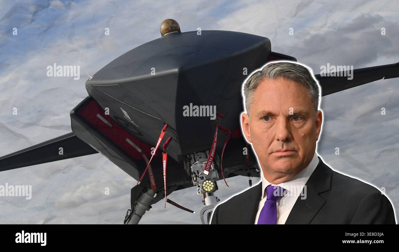 A graphic illustration created on Tuesday, April 14, 2026 featuring ...