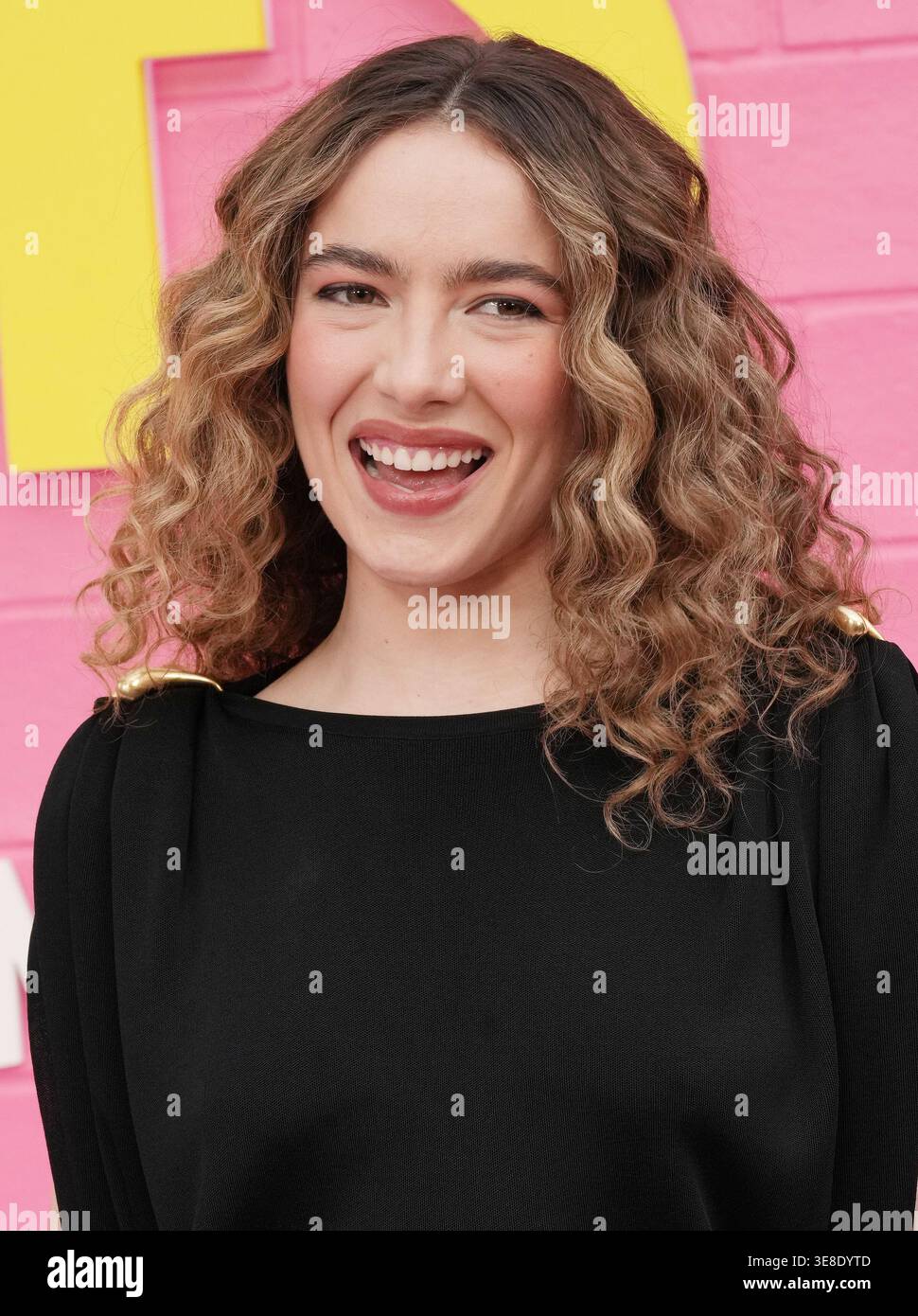 Jaya Harper at Netflix's ROOMMATES Los Angeles Premiere held at The ...