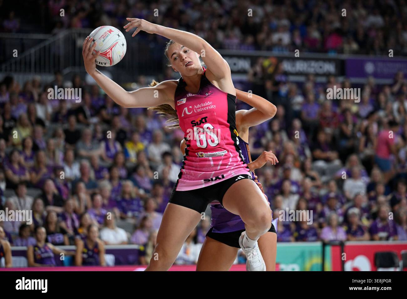 29th March 2026; Nissan Arena, Brisbane, Queensland Australia; SunCorp ...