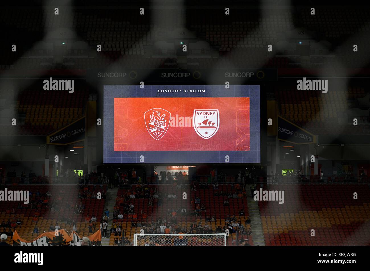 2nd April 2026; Suncorp Stadium, Brisbane, Queensland, Australia: A ...
