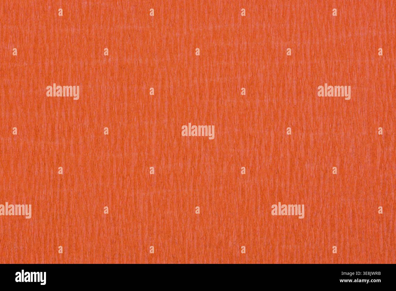 Orange paper a background or texture Stock Photo