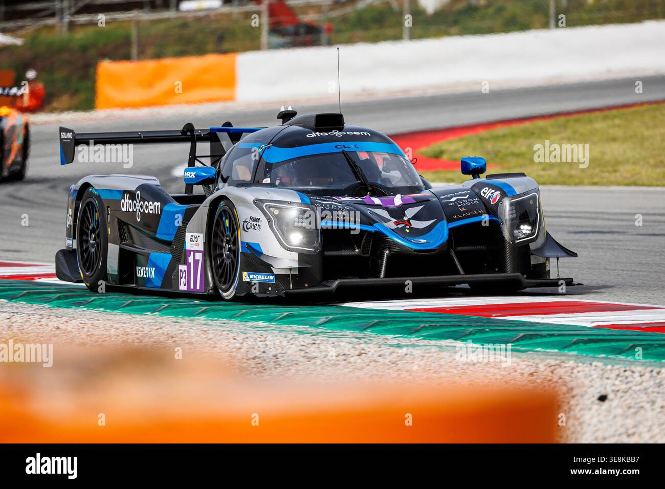 11th April 2026; Circuit de Barcelona-Catalunya, Barcelona, Catalonia ...