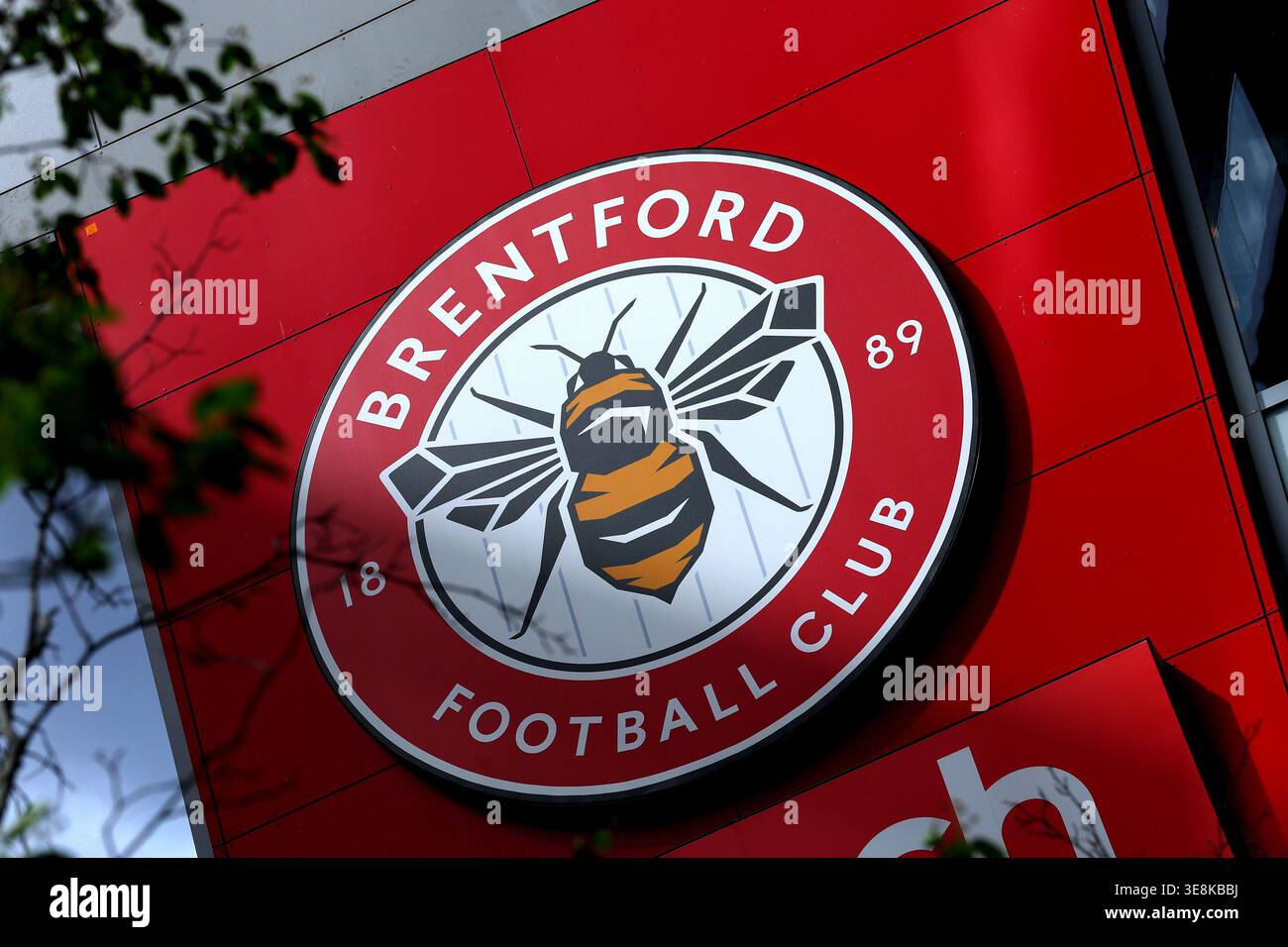 11th April 2026; Gtech Community Stadium, Brentford, London, England ...