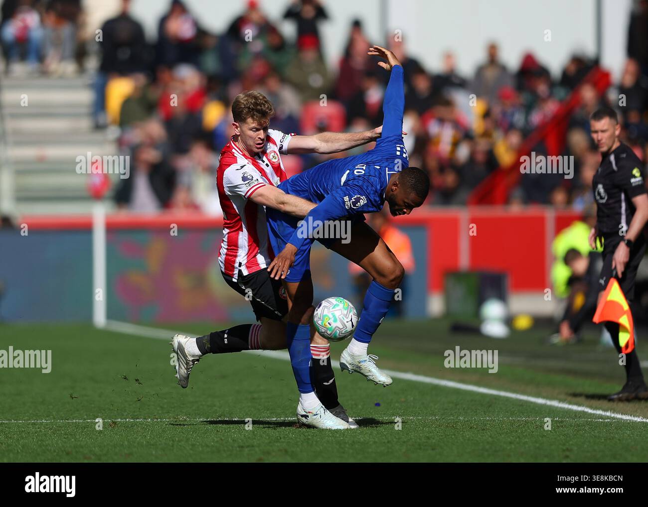 11th April 2026; Gtech Community Stadium, Brentford, London, England ...
