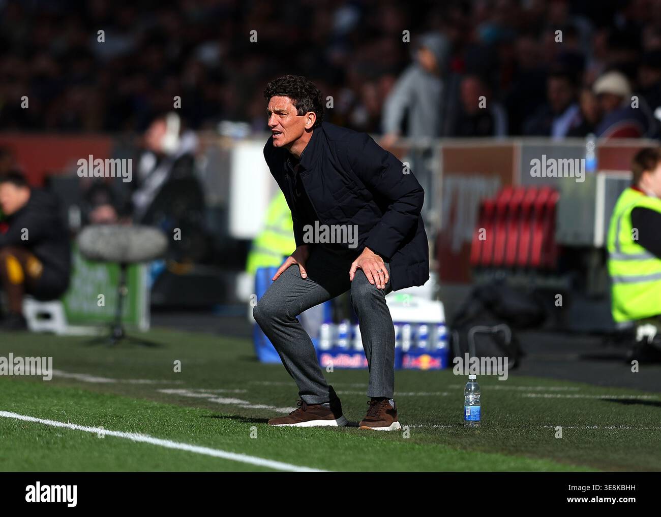 11th April 2026; Gtech Community Stadium, Brentford, London, England ...