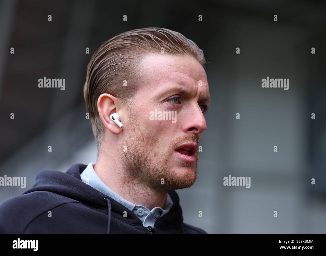 11th April 2026; Gtech Community Stadium, Brentford, London, England ...