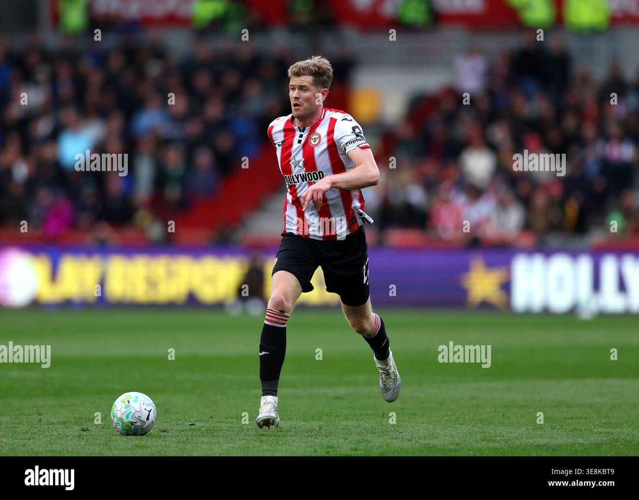 11th April 2026; Gtech Community Stadium, Brentford, London, England ...