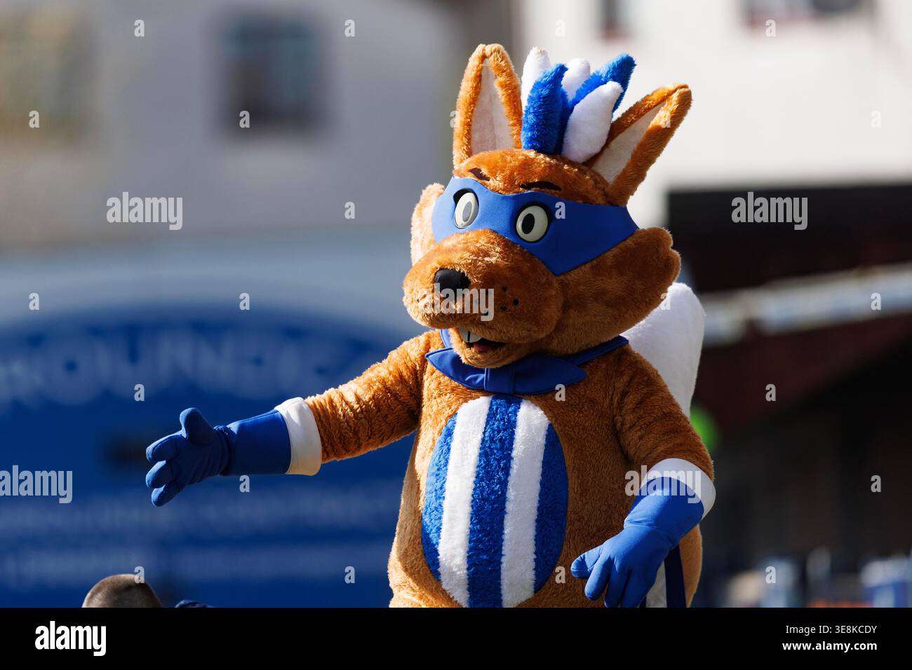 11th April 2026; Rugby Park, Kilmarnock, Scotland: Scottish Premiership ...
