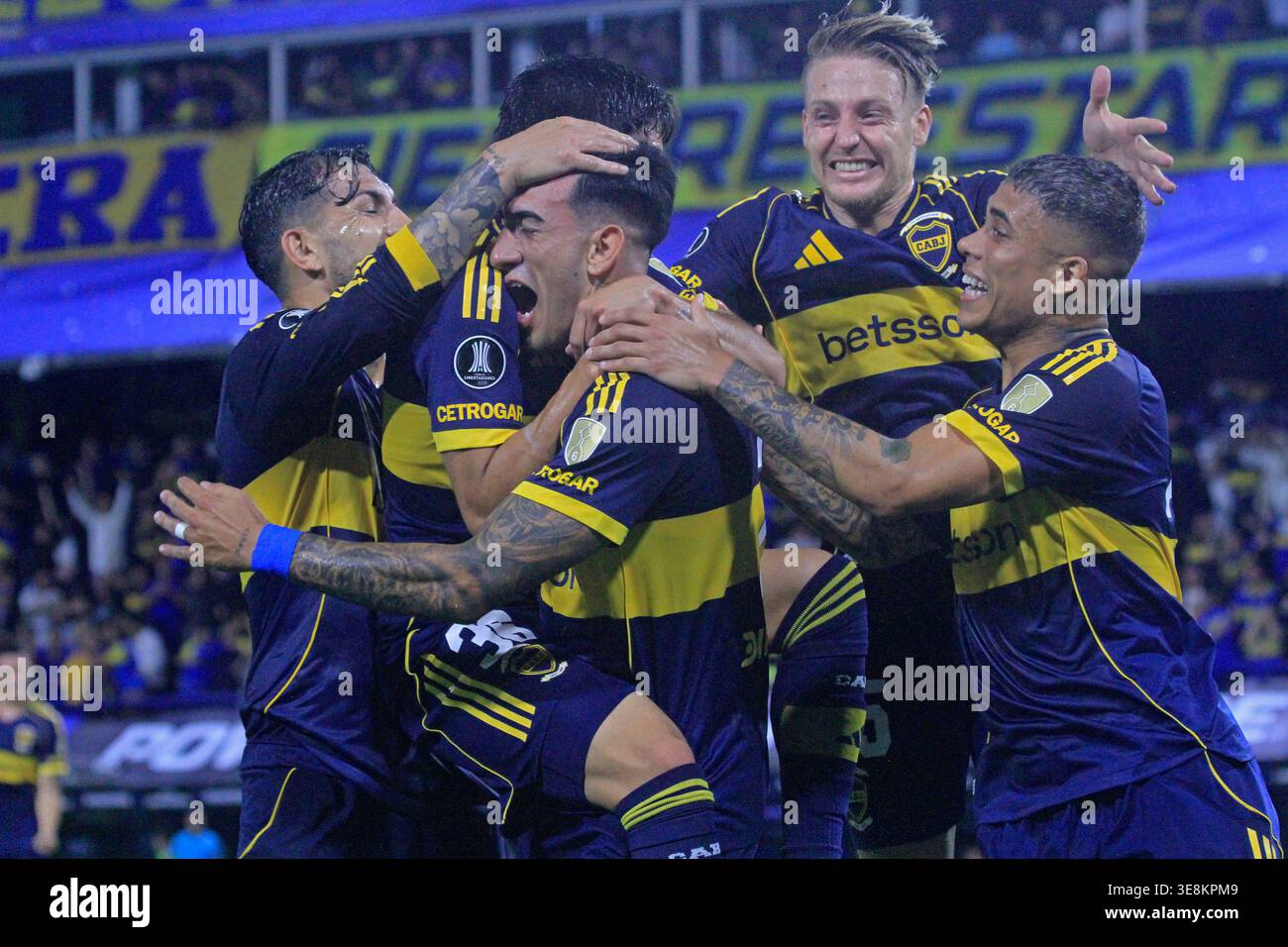 Boca Juniors teammates banter with Lautaro Di Lollo on social media Boca Juniors teammates banter with Lautaro Di Lollo on social media