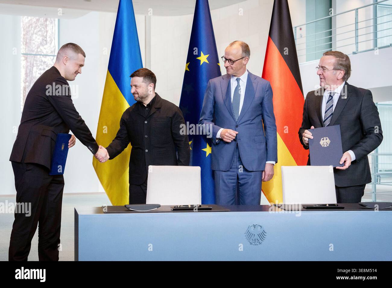 mykhailo-fedorov-volodymyr-zelenskyy-friedrich-merz-and-boris