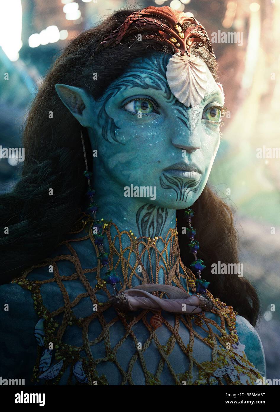 Avatar 2 James Cameron Unveils New Images Avatar Poster Avatar