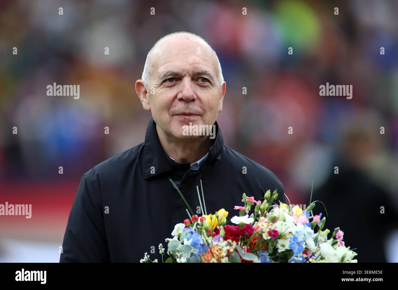 DFB Boss Bernd Neuendorf Calls for End to FIFA System as Trust in Infantino Collapses