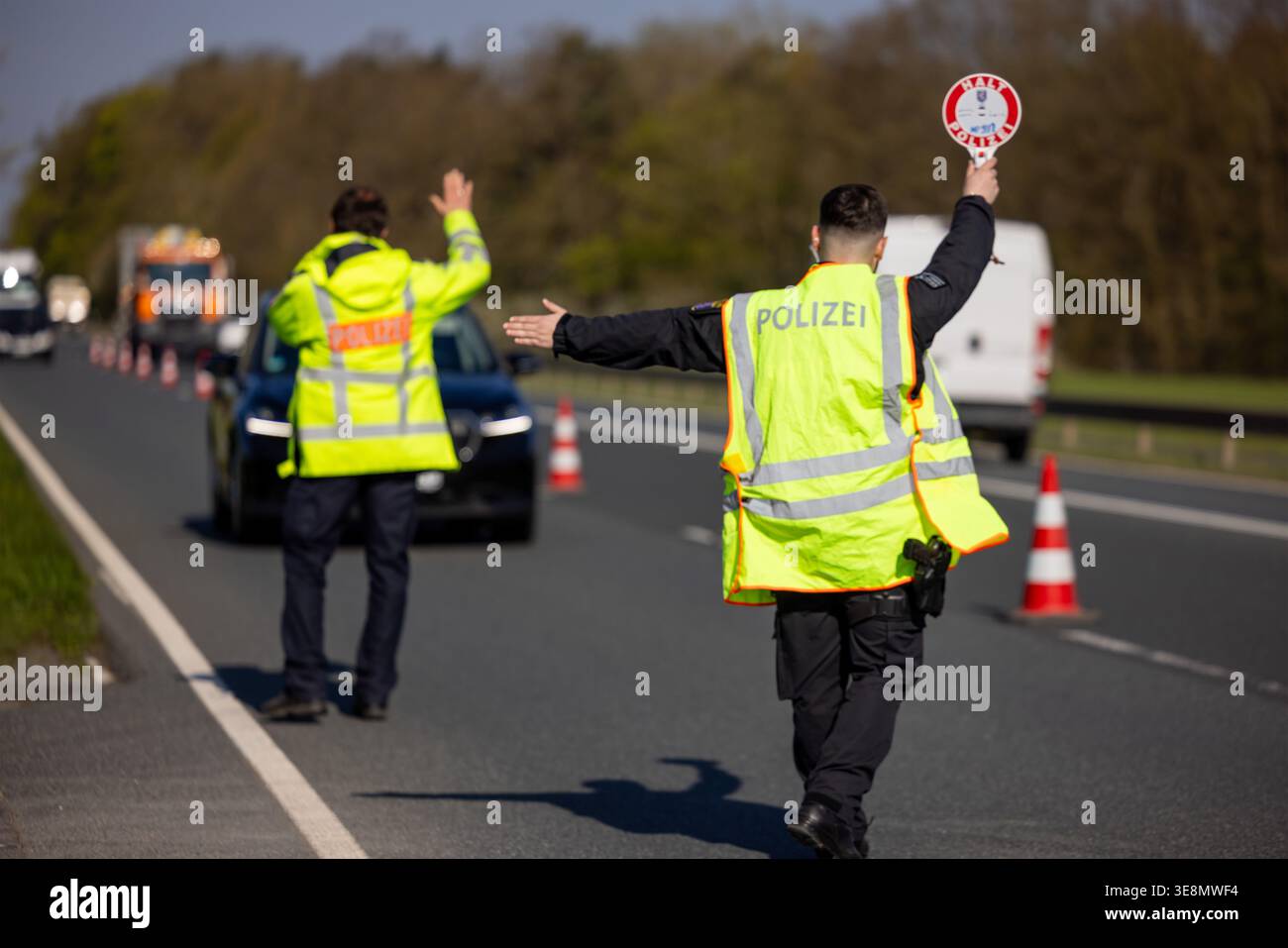 Speedmarathon 2023 Hessen