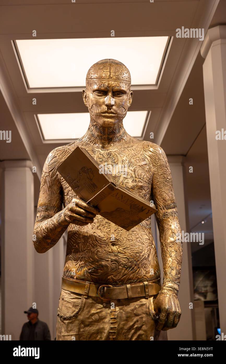Zombie boy genest hi-res stock photography and images - Alamy