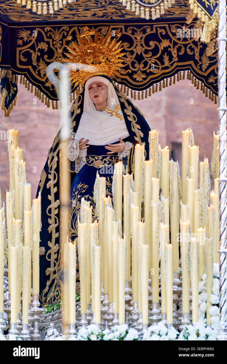 Processional routes hi-res stock photography and images - Alamy