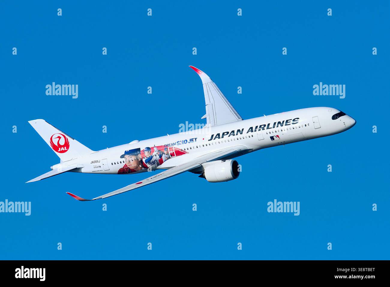 Shohei hi-res stock photography and images - Alamy