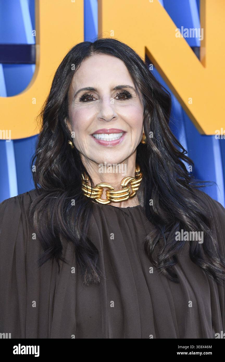 Linda Ris Linda Rambis at arrivals for RUNNING POINT Season 2 Premiere, The ...