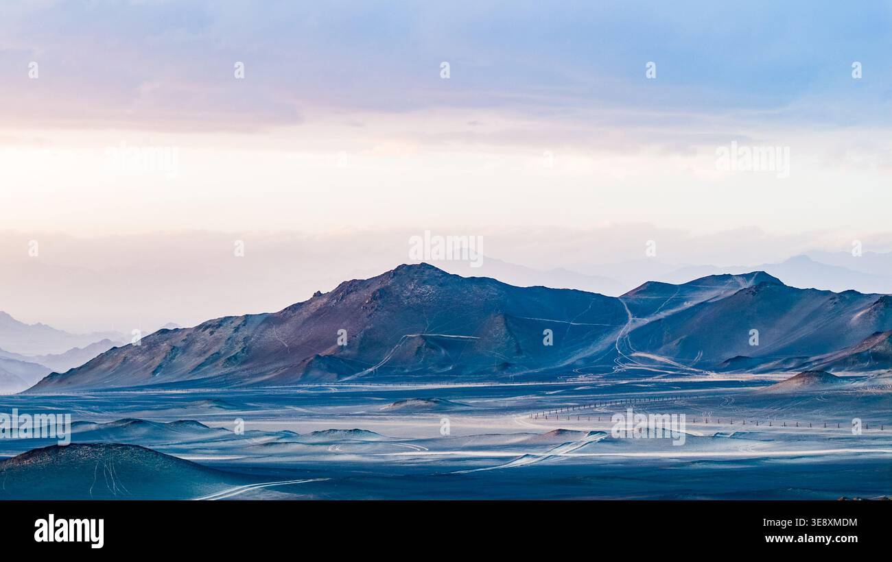 Heidu Mountain Hi res Stock Photography And Images Alamy