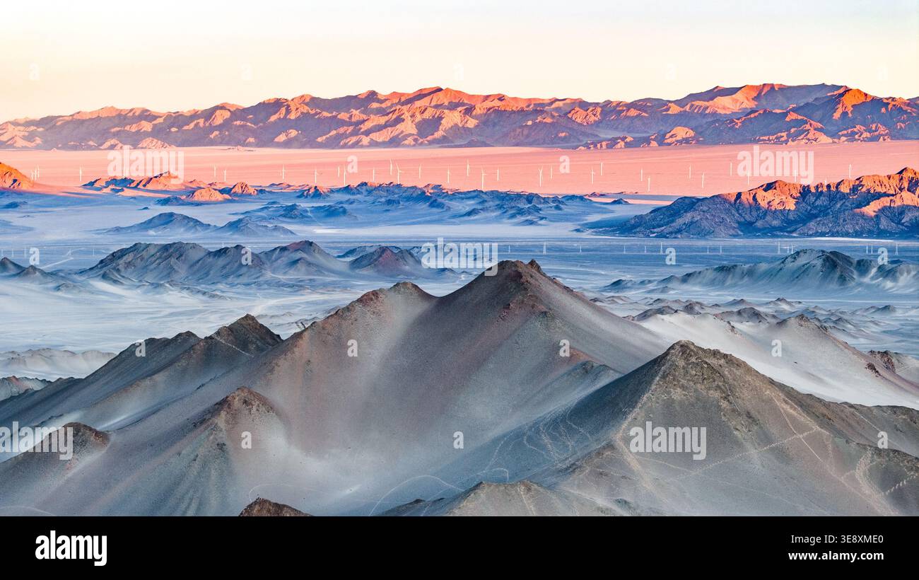 heidu-mountain-hi-res-stock-photography-and-images-alamy