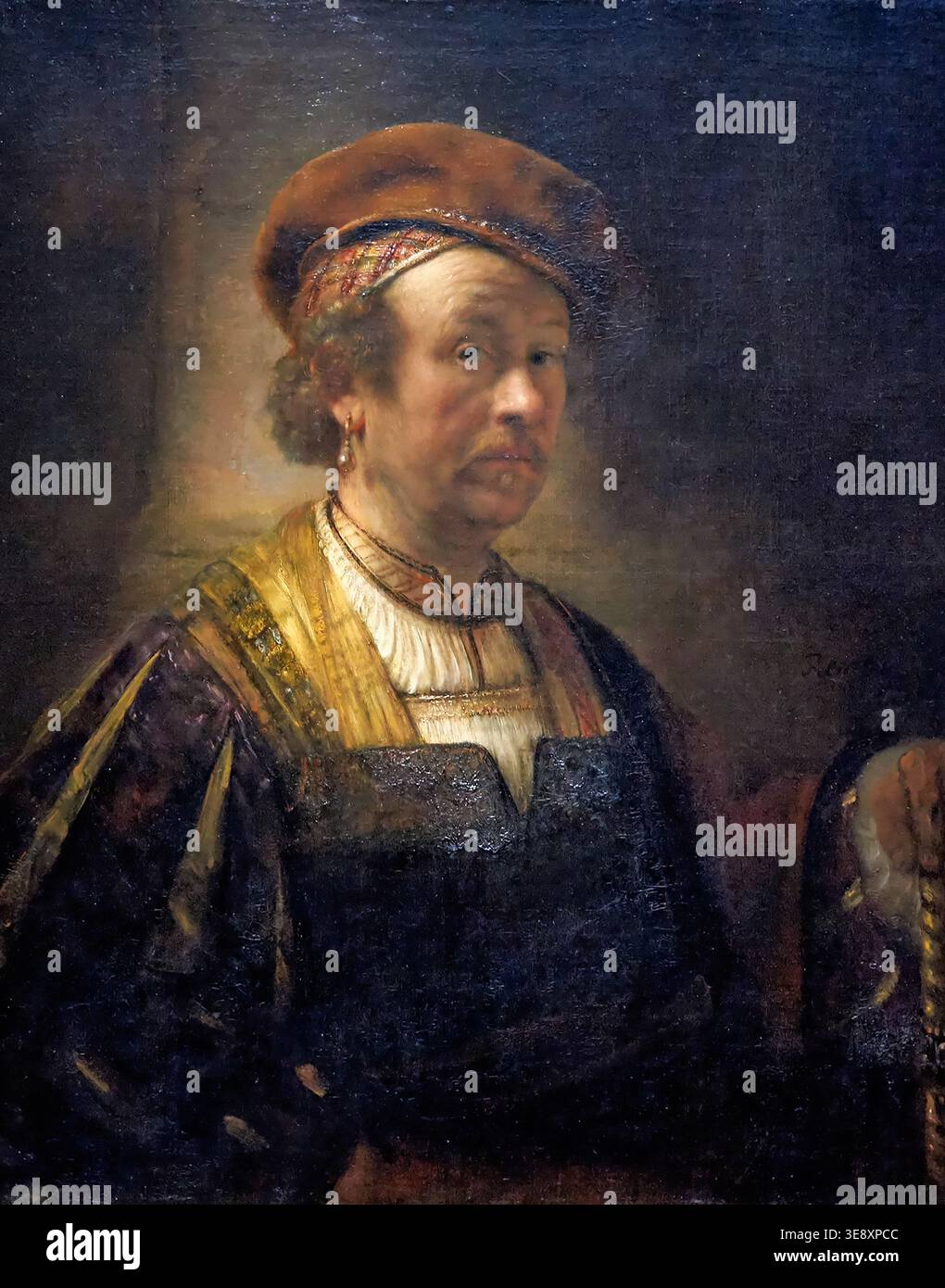 Timeless art masters hi-res stock photography and images - Alamy