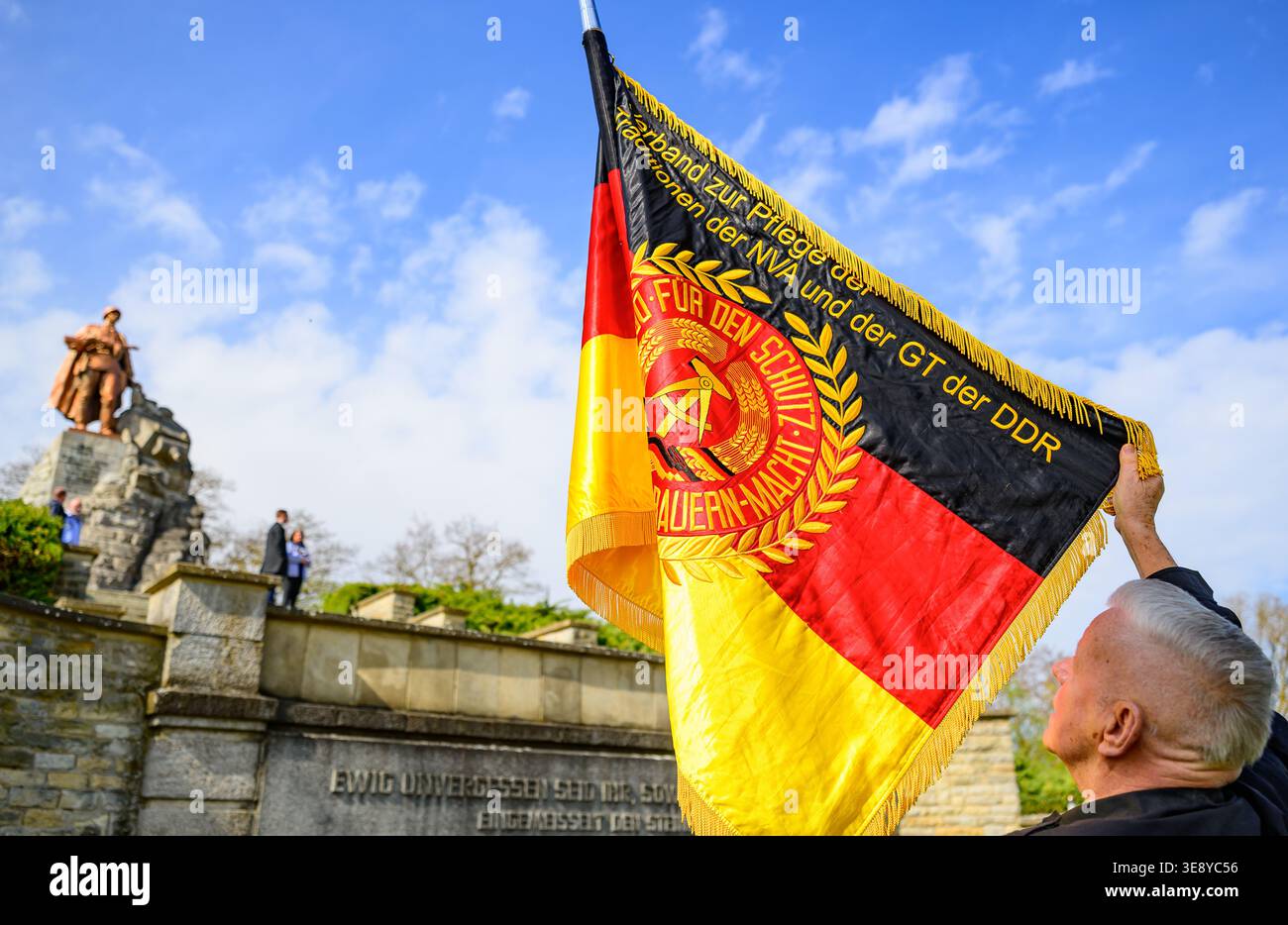 Nva attack hi-res stock photography and images - Alamy