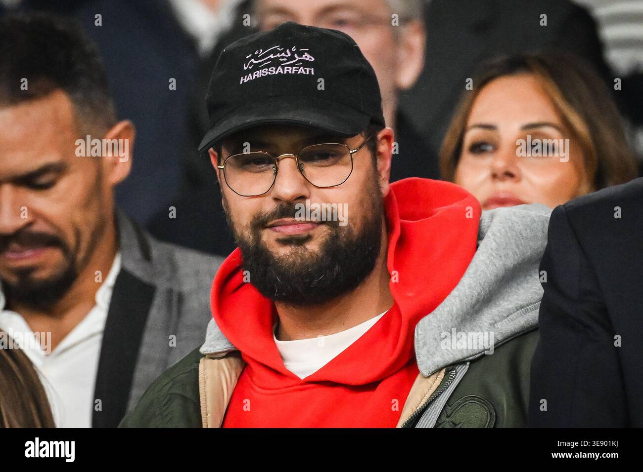 Paris france april 2026 hi-res stock photography and images - Alamy