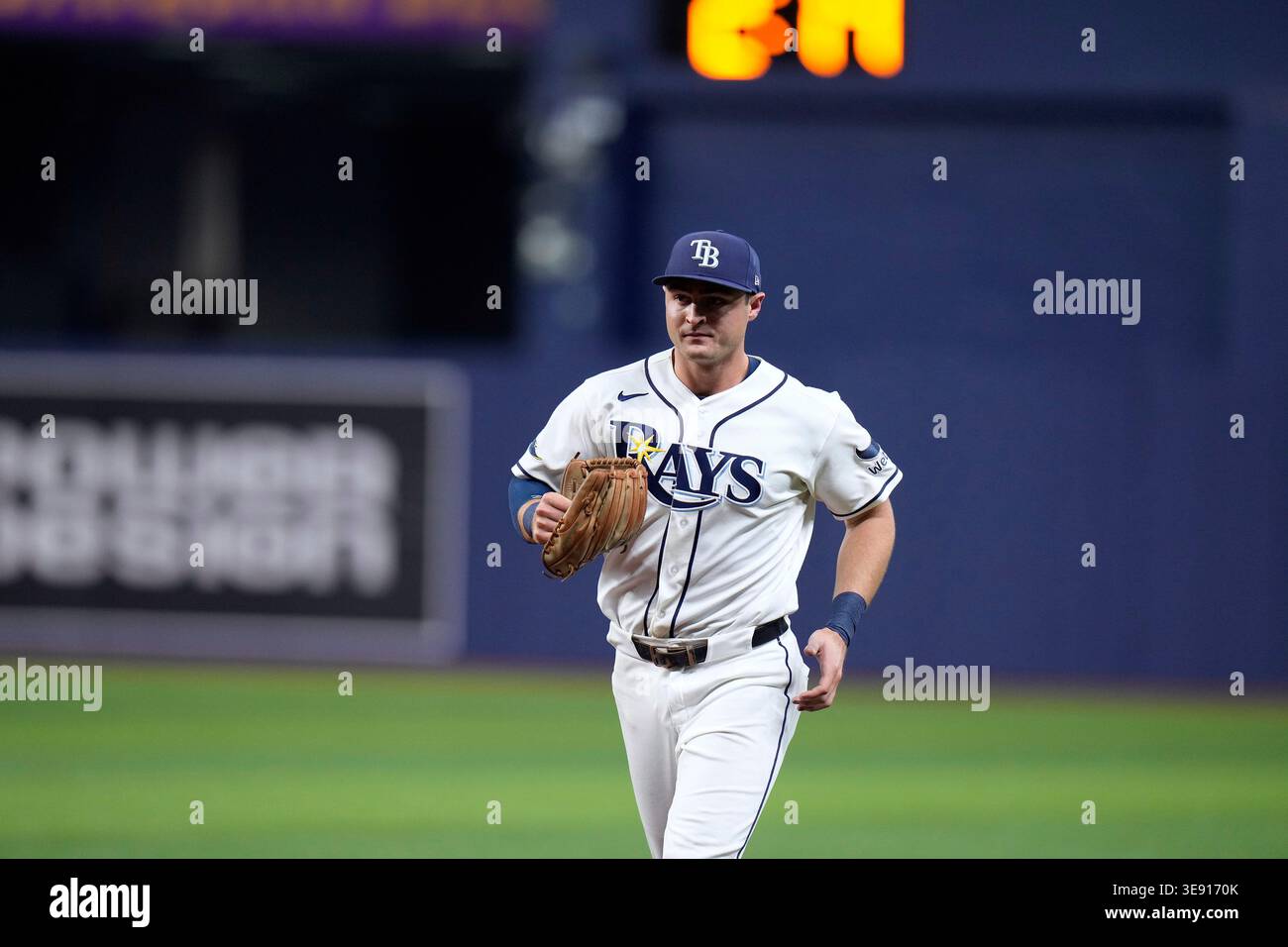Ben Williamson hits winning run as Rays avoid playoff elimination Ben Williamson hits winning run as Rays avoid playoff elimination