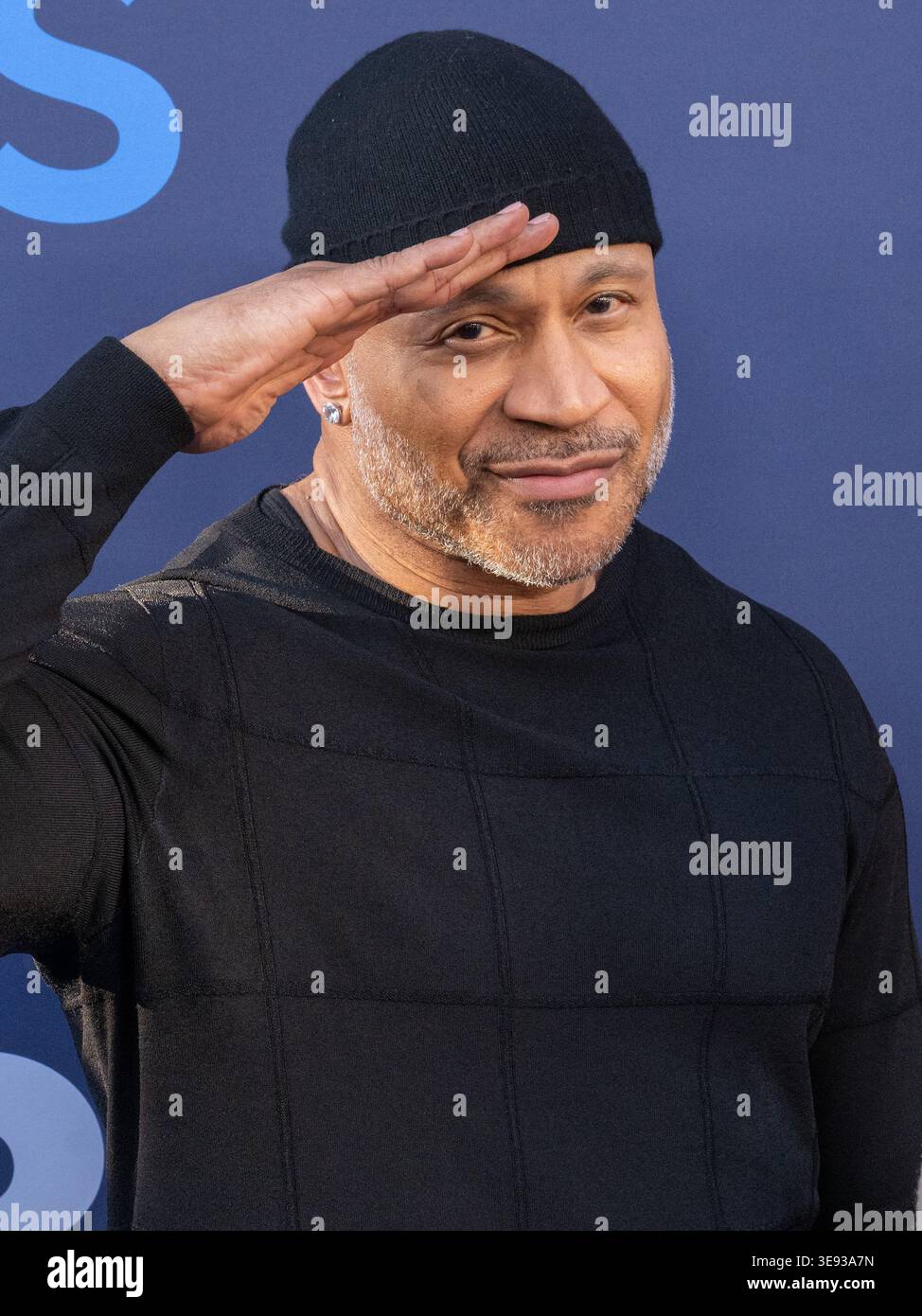 April 15, 2026, Los Angeles, California, USA: American rapper, actor ...