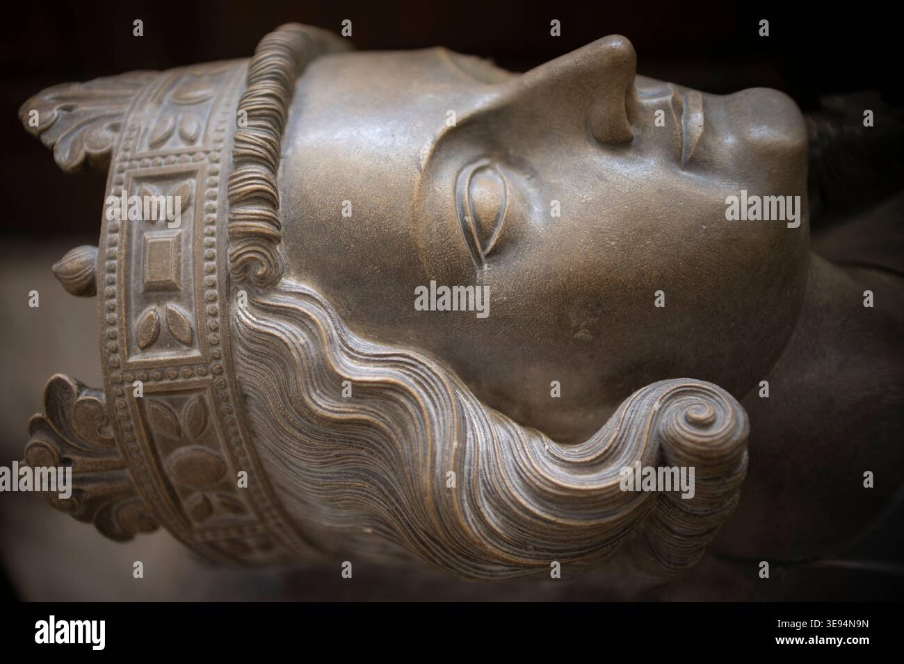 Roeun Rollo Duke of normandy rollo hi-res stock photography and images - Alamy