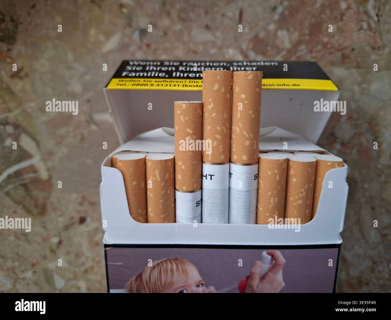 35 days without smoking cigarettes It doesn't matter if you've given up cigarettes for 20 minutes or 5 years,  your body benefits as soon as you stop smoking  Today is  #WorldNoTobaccoDay, so we'd like to remind