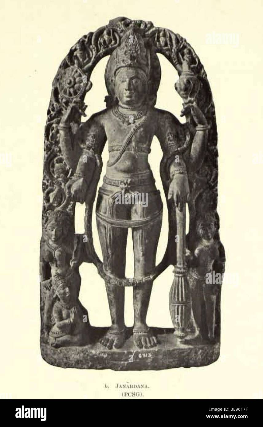 Ramaprasad Chanda (1873–1942) was an Indian archaeologist and historian ...