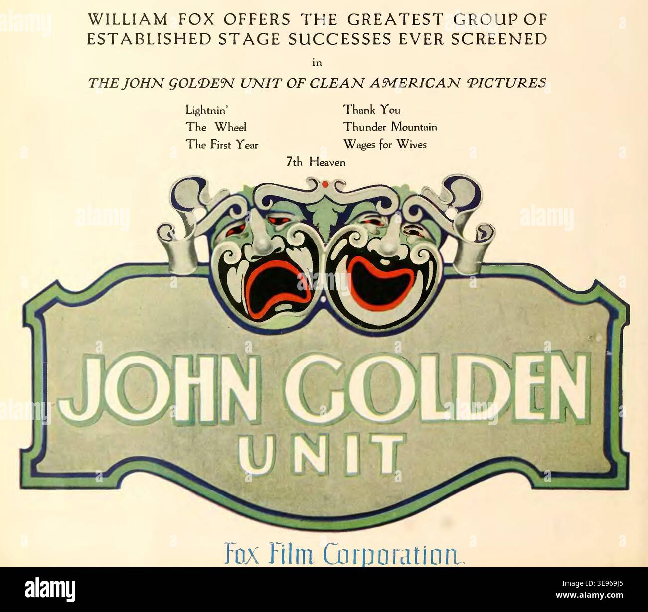 John golden unit hi-res stock photography and images - Alamy