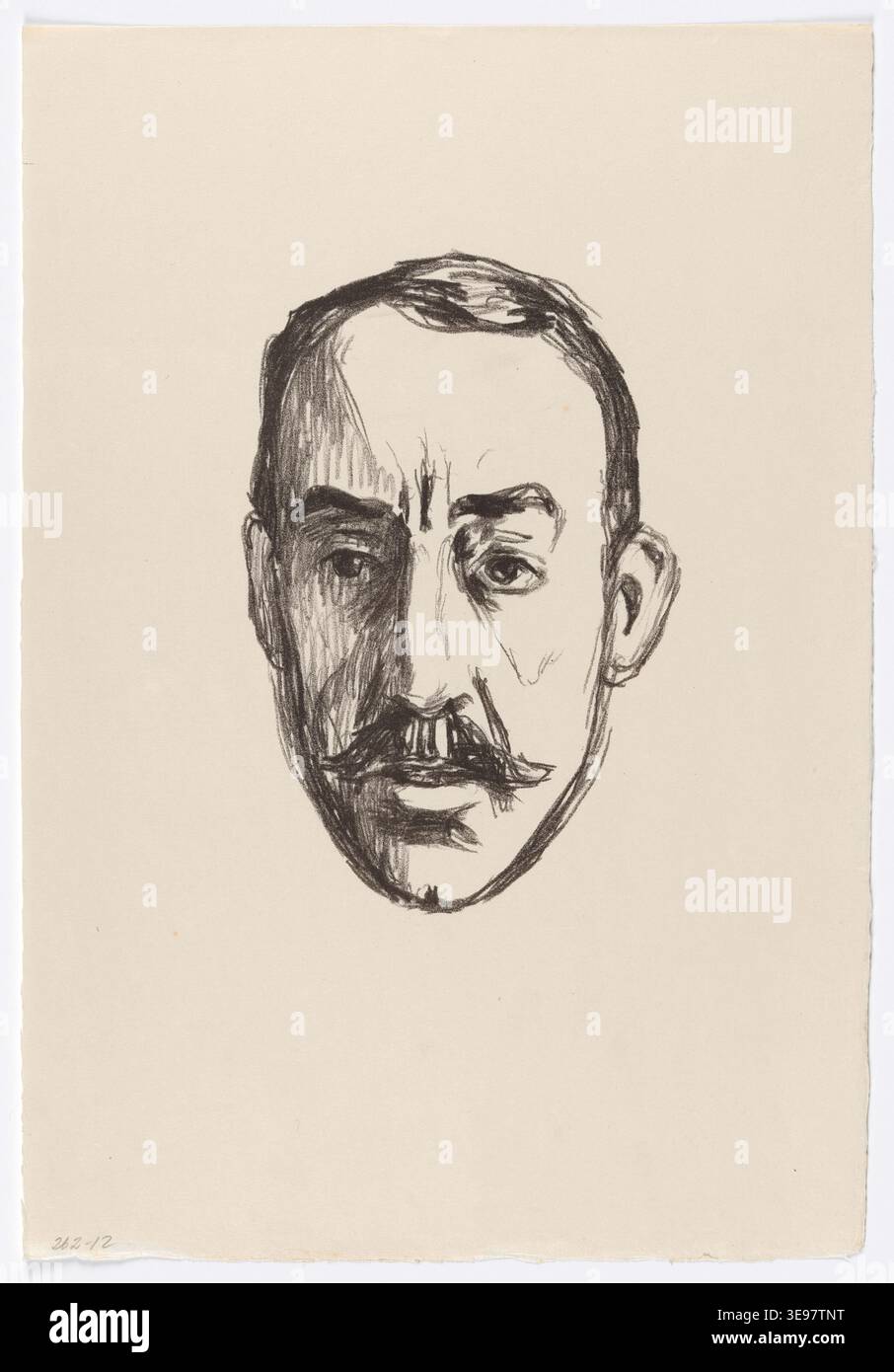 Munch Graphics Edvard Munch (1863–1944) was a Norwegian painter and printmaker known ...