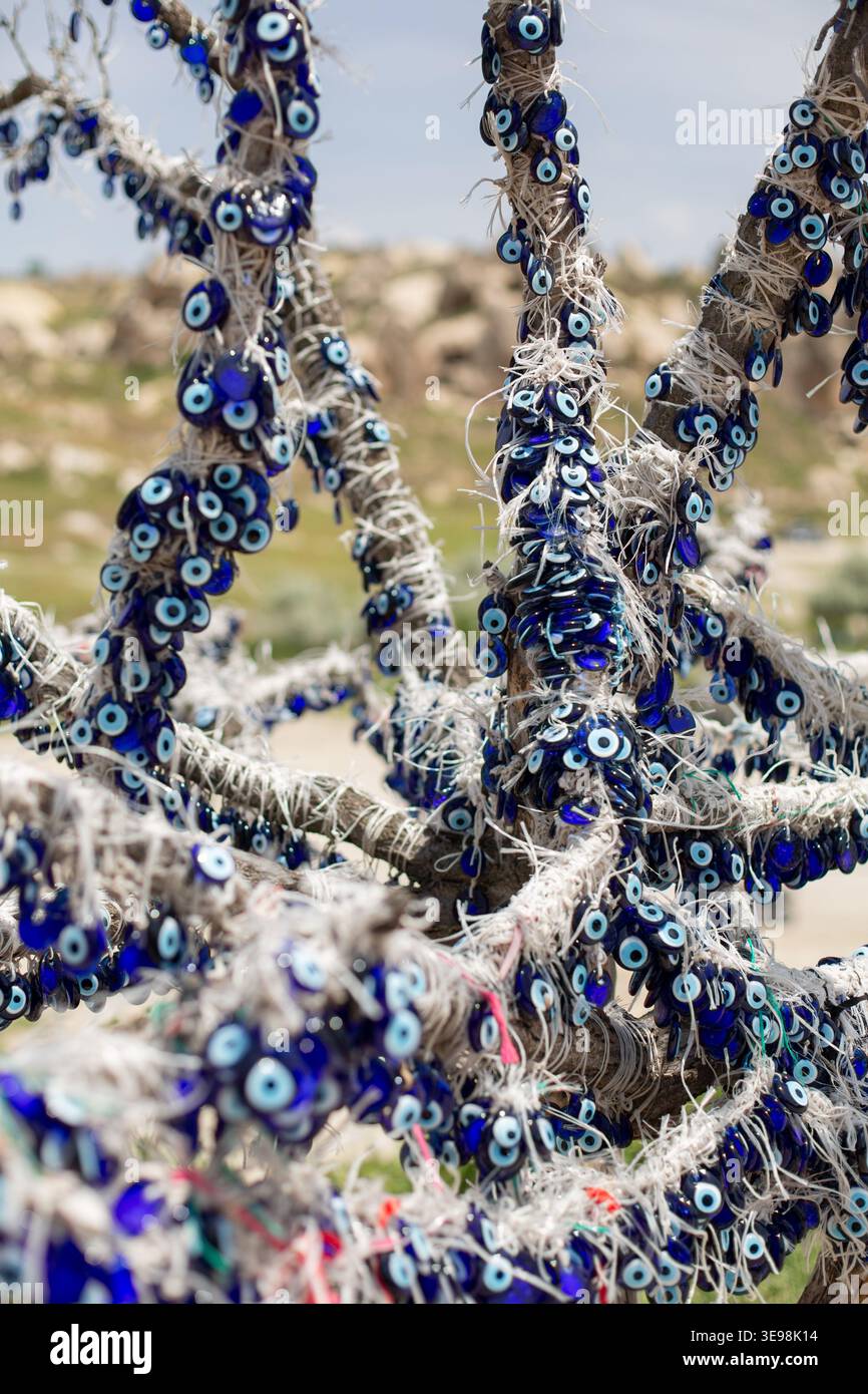 Protection evil eye hi-res stock photography and images - Alamy