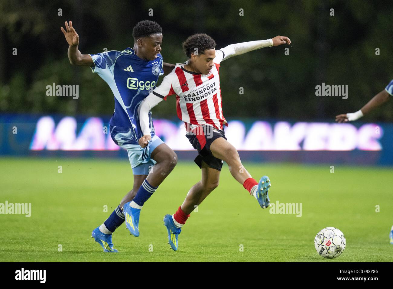 EINDHOVEN , 17-04-2026 , De Herdgang , season 2025 / 2026 , Dutch