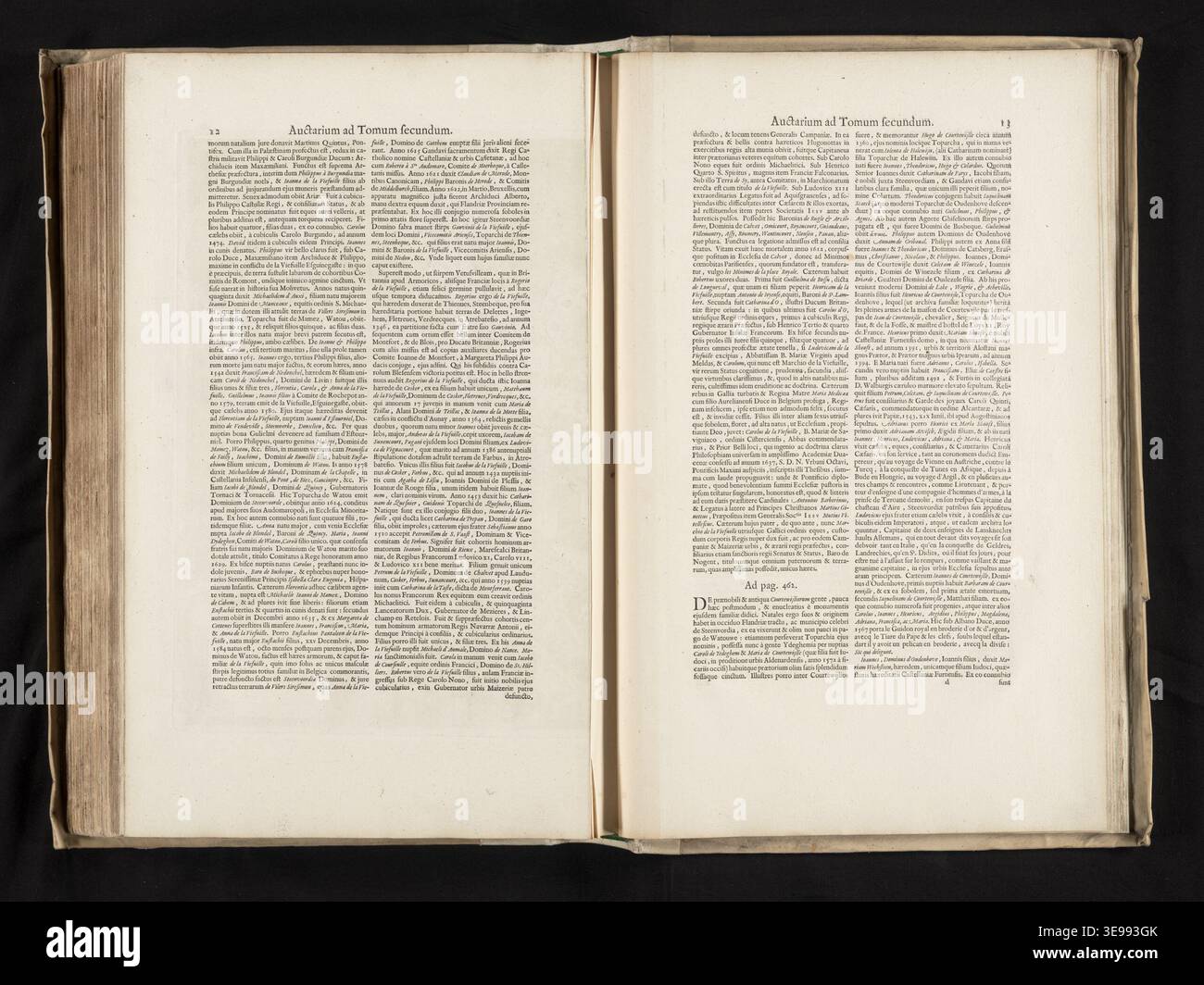 Antonius Sanderus (1586–1664) was a Flemish Catholic priest, historian ...