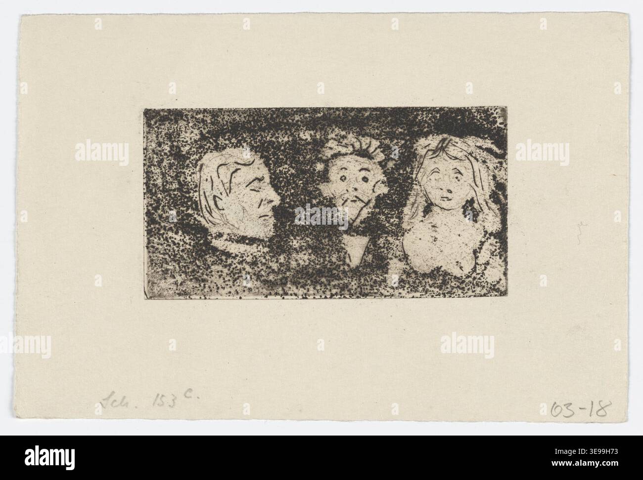 Munch Graphics Edvard Munch (1863–1944) was a Norwegian artist known for his ...