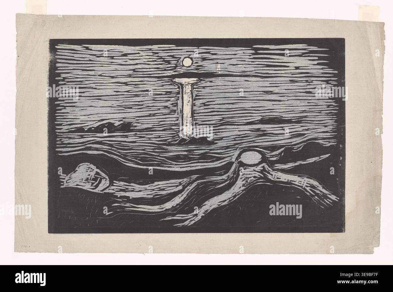 Edvard Munch (1863–1944) was a Norwegian painter and printmaker, best ...