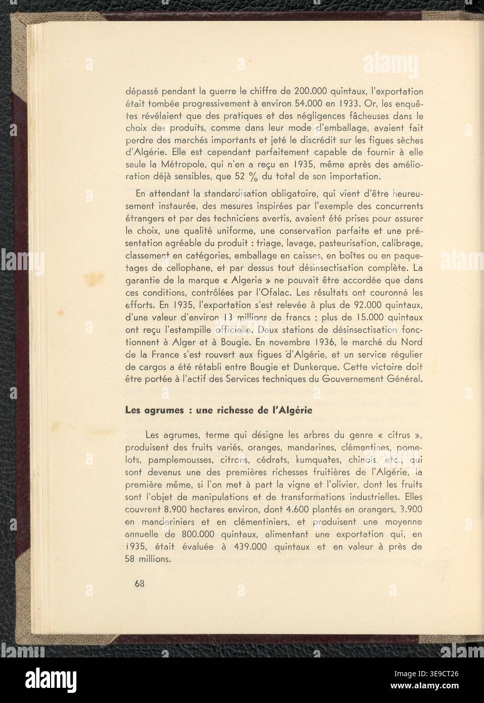 René Lespès (1884–1950) was a French intellectual whose 1937 book ...