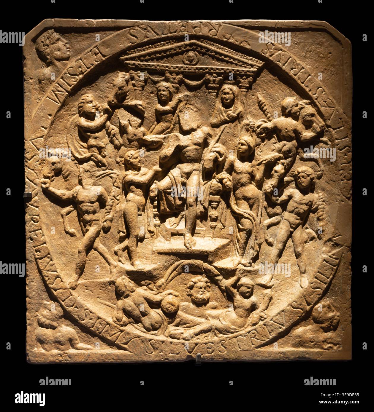 Pierre-Selim Huard is a contemporary scholar and photographer. The ...