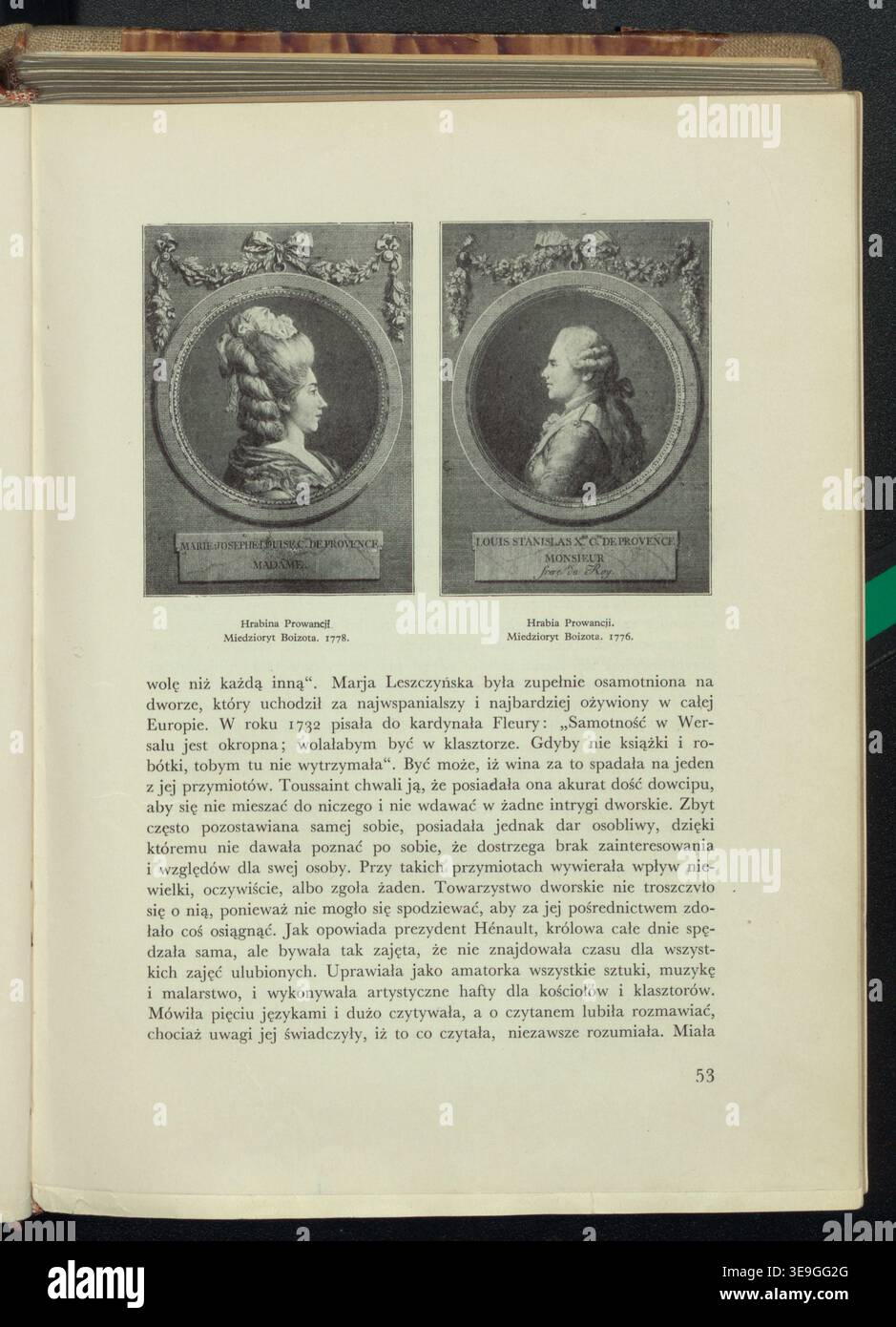 Eighteenth century rococo hi-res stock photography and images - Alamy
