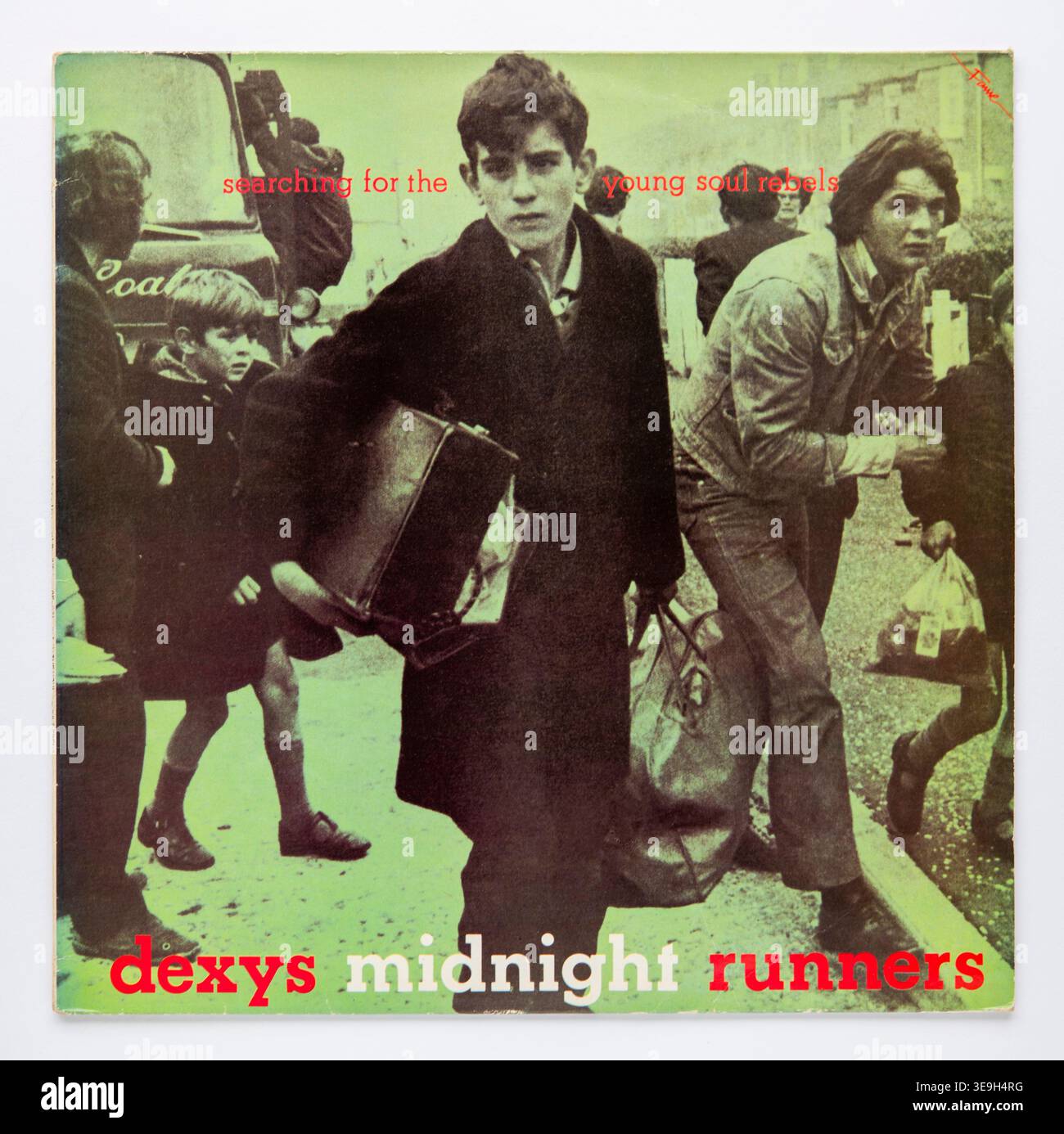 dexys-midnight-runners-pop-group-1980s-hi-res-stock-photography-and