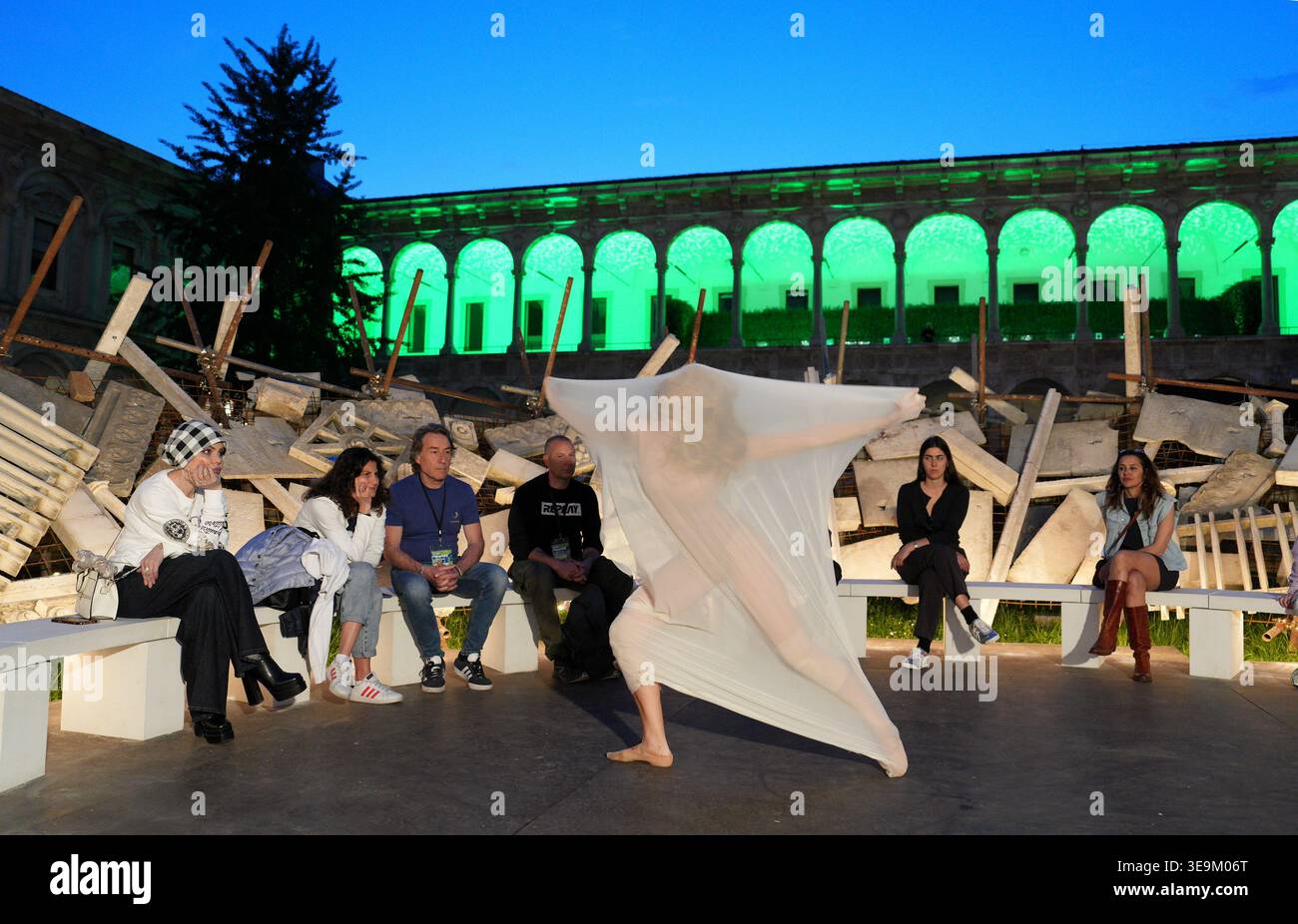 Milan, All set for the Fuori Salone, Salone del Mobile, Milan Design ...