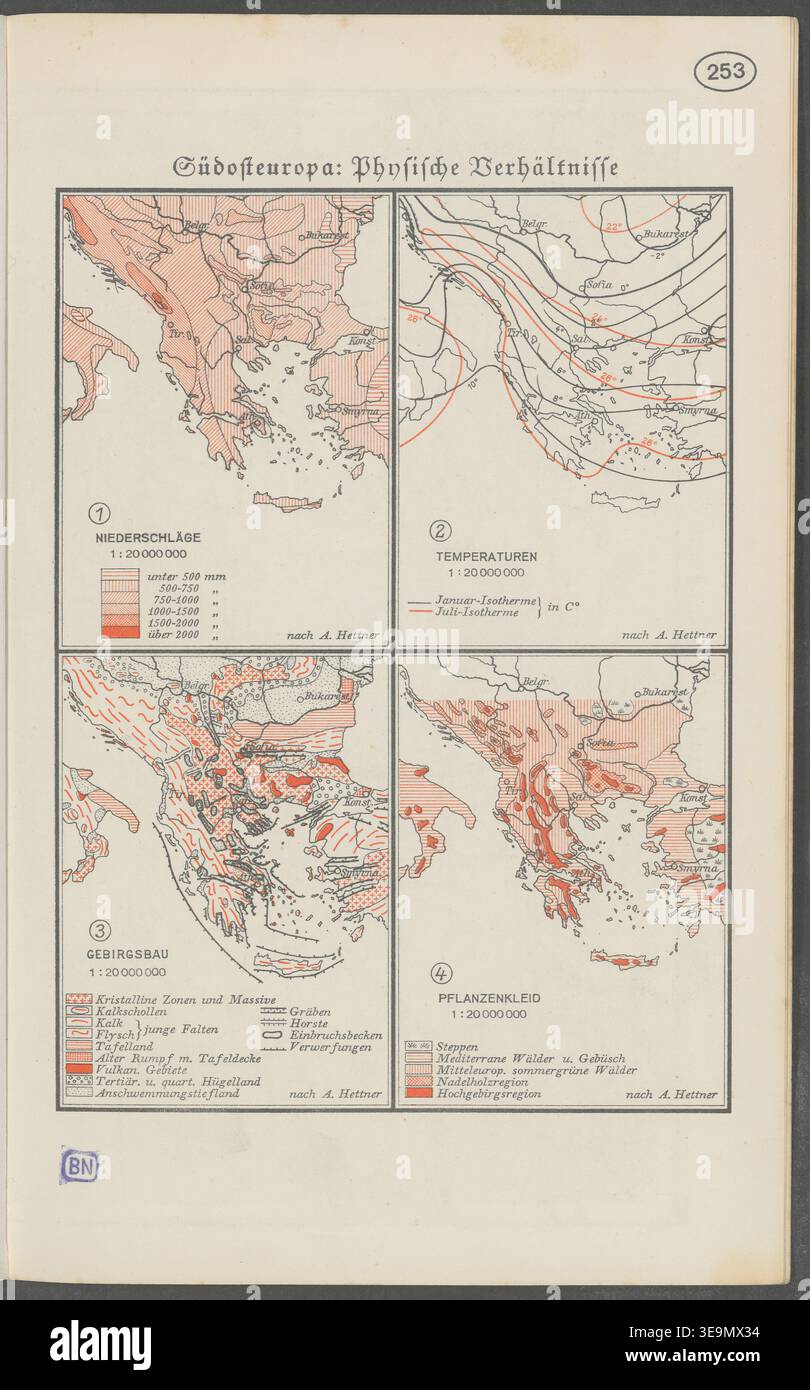 1937 world atlas reference hi-res stock photography and images - Alamy