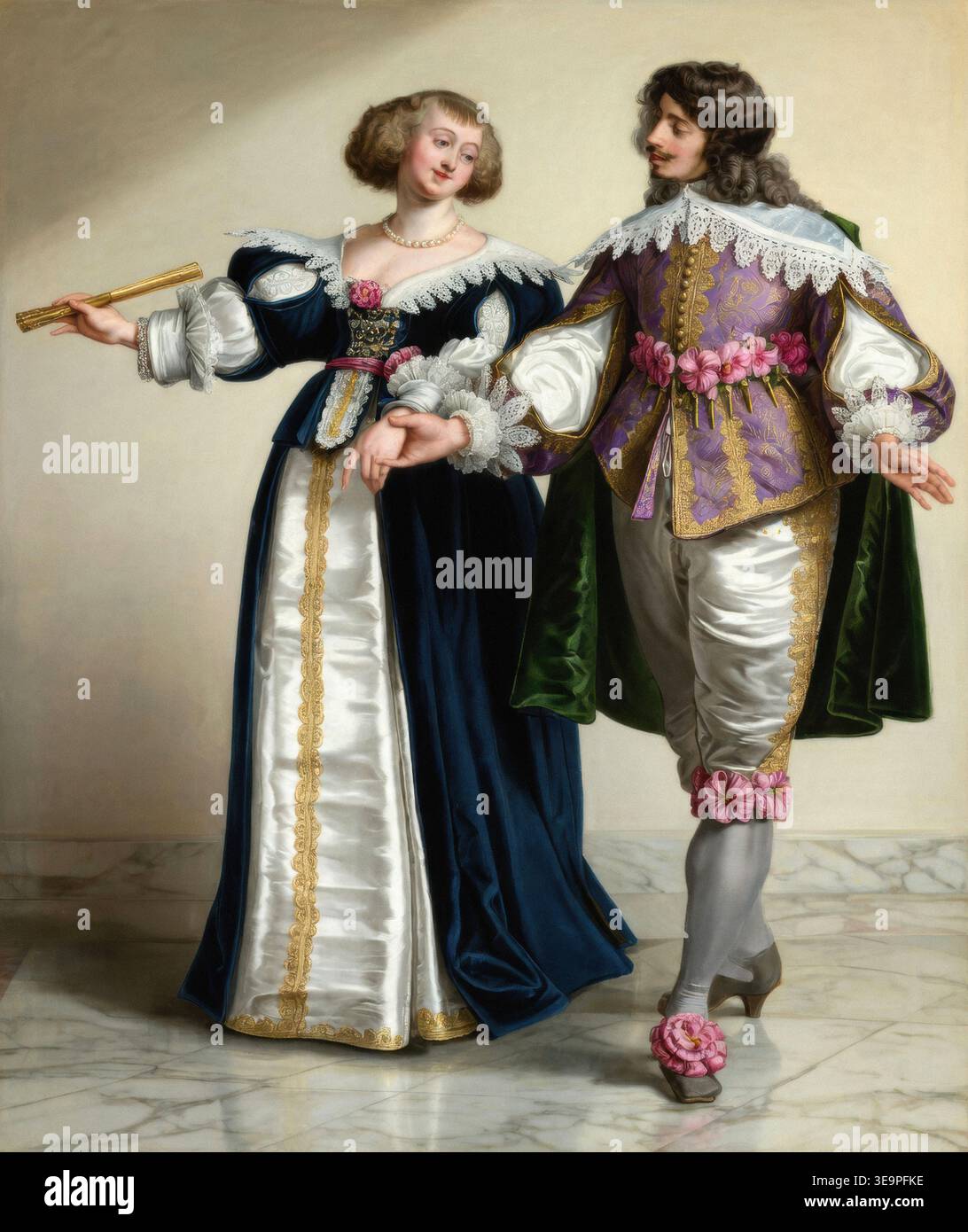 classic on noble dress code Noble Outfit