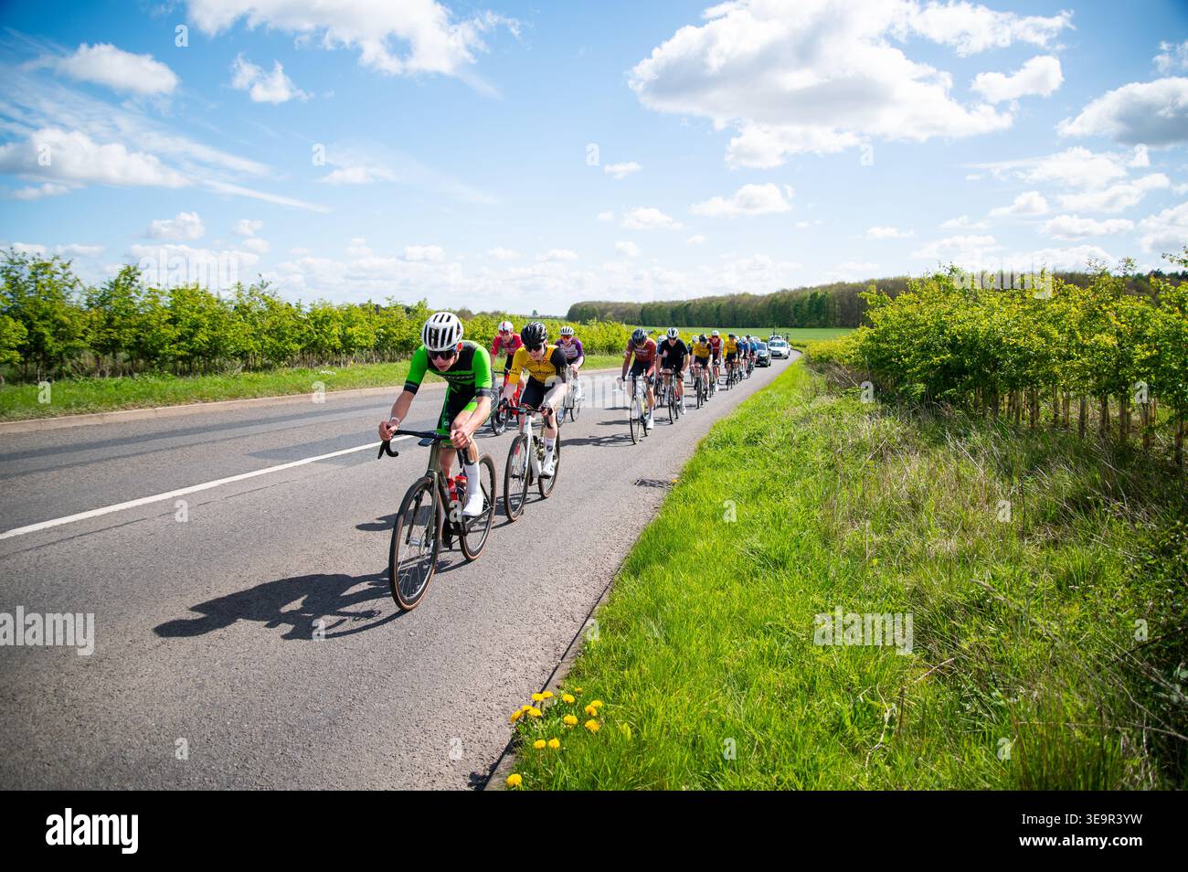 Hope Factory Racing Hope factory racing hi-res stock photography and images - Alamy