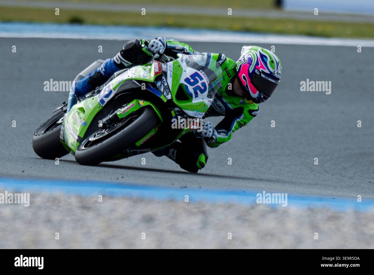 Tt 52 hi-res stock photography and images - Alamy