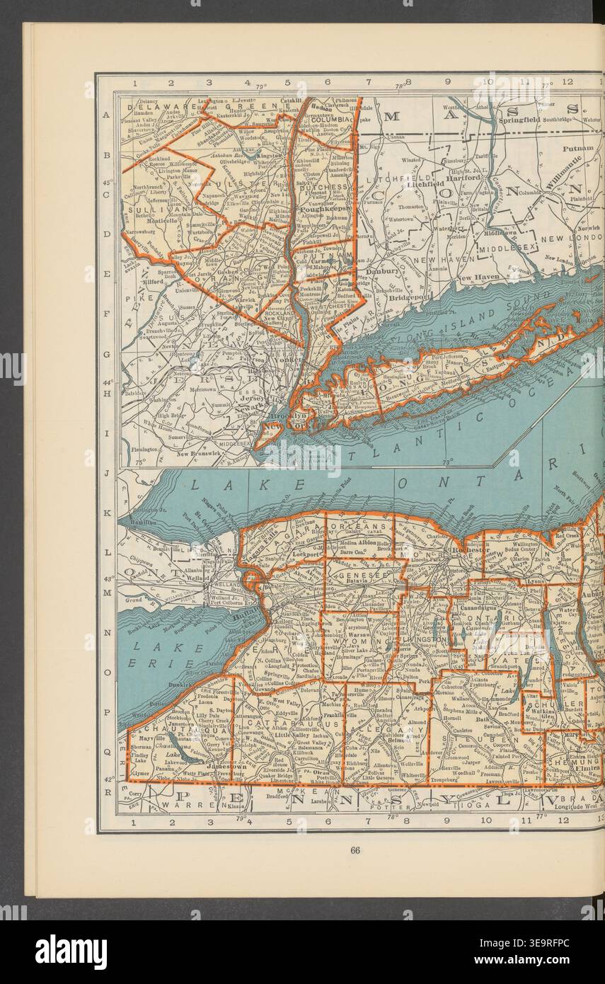 1930s world atlas hi-res stock photography and images - Alamy